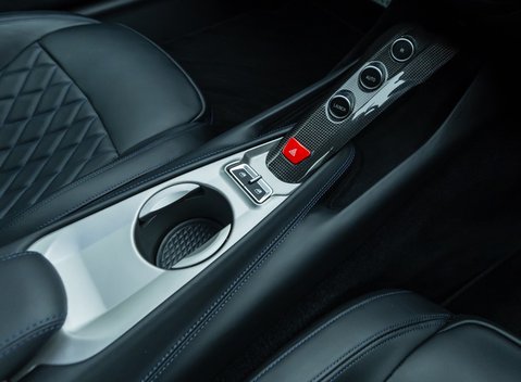 Ferrari F12 Berlinetta 23