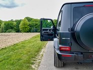 Mercedes-Benz G Class G63 AMG 7