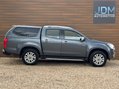 Isuzu D-Max 1.9 D-Max Utah Auto 4WD 3