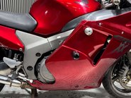 Honda CBR 2001 37K PROJECT BIKE SPARES OR REPAIR SPORTS TOURER 7