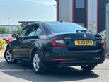 Skoda Octavia 2.0 TDI SE Technology Hatchback 5dr Diesel Manual Euro 6 (s/s) (150 ps) 6