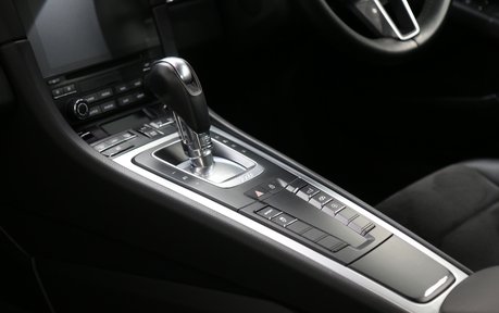 Porsche 718 Cayman PDK - PSE, Turbo Alloys and More 13