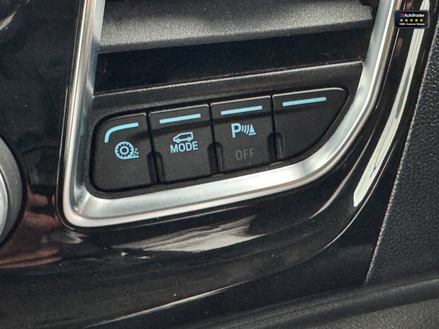 Ford Transit Custom AUTO Crew Cab SWB L1H1 320 Sport Air Con Camera Nav NO VAT SELECT 39