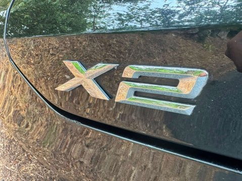 BMW X2 2.0 X2 xDrive 18d M Sport 4WD 5dr 54