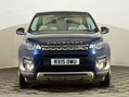 Land Rover Discovery Sport SD4 HSE 2