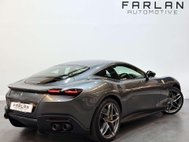 Ferrari Roma 3.8T V8 Coupe 2dr Petrol F1 DCT Euro 6 (s/s) (620 ps) 5