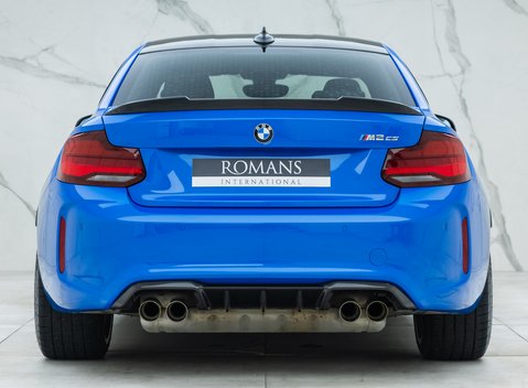 BMW M2 CS 5