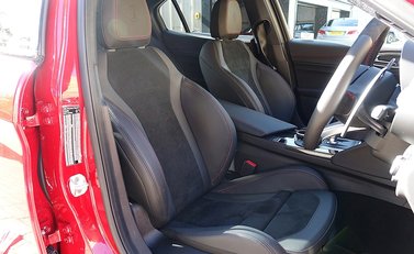 Alfa Romeo Giulia Quadrifoglio 16