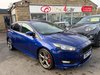 Ford Focus ST-LINE X