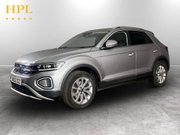 Volkswagen T-Roc 2.0 TSI Style SUV 5dr Petrol DSG 4Motion Euro 6 (s/s) (190 ps) 3