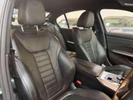 BMW 3 Series 2.0 330e 12kWh M Sport Saloon 4dr Petrol Plug-in Hybrid Auto Euro 6 (s/s) ( 28