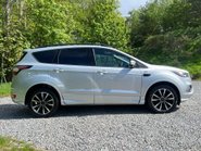 Ford Kuga 2.0 Kuga ST-Line TDCi 5dr 3