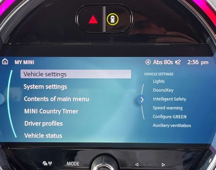 Mini Countryman 1.5 Countryman Cooper Classic Auto 5dr 42