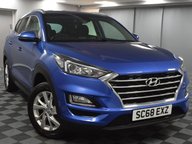 Hyundai TUCSON GDI SE NAV 6