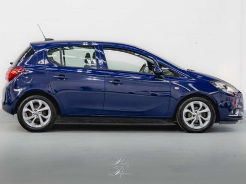 Vauxhall Corsa 1.4 Corsa Energy AC ecoFLEX 5dr 6