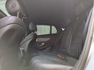 Mercedes-Benz GLC 2.1 GLC 250 D 4Matic AMG Line Premium+ Auto 4WD 5dr 68
