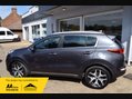 Kia Sportage 1.6 Sportage GT-Line 4WD 5dr 5
