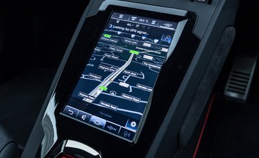 Lamborghini Huracan LP640-4 EVO 20
