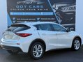 Infiniti Q30 1.5d Business Executive DCT Euro 6 (s/s) 5dr 3