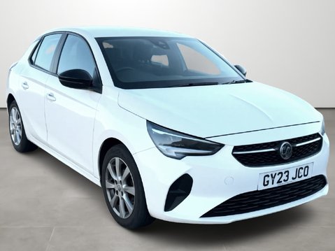 Vauxhall Corsa 1.2 Design 5dr 1