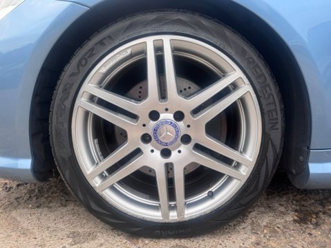 Mercedes-Benz E Class E350 CDI BLUEEFFICIENCY SPORT 39