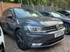 Volkswagen Tiguan SE NAVIGATION TDI BMT DSG -FRONT + REAR CAMERAS 