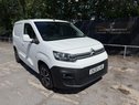 Citroen Berlingo 1000 DRIVER M BLUEHDI S/S