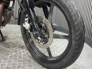 Yamaha YBR 125 2013 28K COMMUTER LEARNER BIKE SPARES OR REPAIR 125CC 8