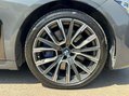 BMW 7 Series 3.0 740d M Sport Auto xDrive Euro 6 (s/s) 4dr 14