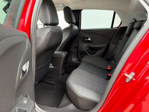Vauxhall Corsa 1.2 Corsa Elite Edition 5dr 51