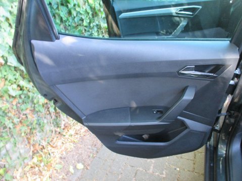 SEAT Arona 1.0 TSI FR Euro 6 (s/s) 5dr 50
