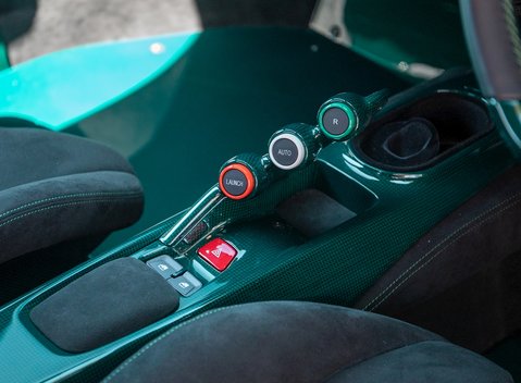 Ferrari 488 Pista 19