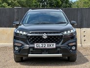 Suzuki S-Cross MOTION BOOSTERJET MHEV 7