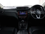 Nissan Qashqai DCI TEKNA 40