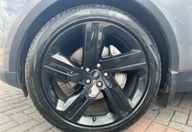 Land Rover Discovery 3.0 D300 MHEV HSE Auto 4WD COMMERCIAL 12