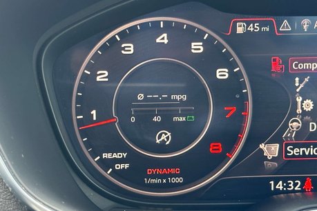 Audi TT 1.8 TT S Line TFSI 3dr 60