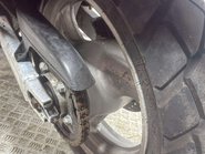 Honda XL 1000 2002 68K ADVENTURE TOURING PROJECT BIKE SPARES OR REPAIR 9