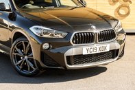 BMW X2 SDRIVE20I M SPORT X 10