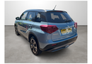 Suzuki Vitara 1.4 Boosterjet 48V Hybrid SZ5 5dr 2