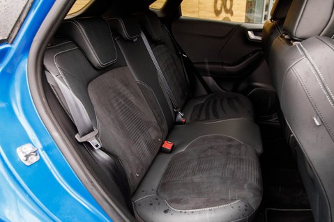 Ford Puma ST 32