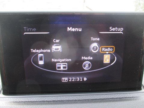Audi A3 2.0 TDI SE Euro 6 (s/s) 3dr 13