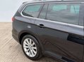 Volkswagen Passat 2.0 Passat SE Business TDI BlueMotion Technology Semi-Auto 5dr 3