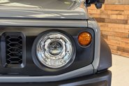 Suzuki Jimny 1.5 SZ5 SUV 3dr Petrol Auto ALLGRIP Euro 6 (101 ps) 22
