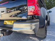 Toyota Hilux Active 4WD D-4D Single Cab Pickup - Canopy 19
