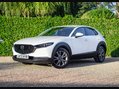 Mazda CX-30 2.0 CX-30 Sport Luxury MHEV 5dr 2