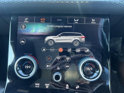 Land Rover Range Rover Velar 2.0 D180 R-Dynamic S Auto 4WD Euro 6 (s/s) 5dr 40