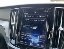 Volvo S60 2.0 T5 R-Design Edition Saloon 4dr Petrol Auto Euro 6 (s/s) (250 ps) 32