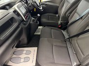 Renault Trafic 2.0 Trafic SL28 Sport Energy dCi 18