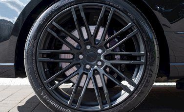 Land Rover Range Rover 4.4 SDV8 URBAN 10