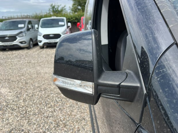 Fiat Doblo SWB L1H1 Low Roof Tecnico Air Con Sensors EURO 6 NO VAT 18